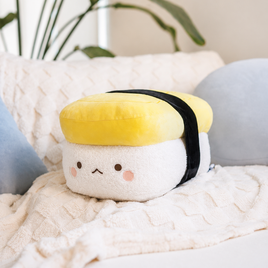 Sunny Tamago Plush