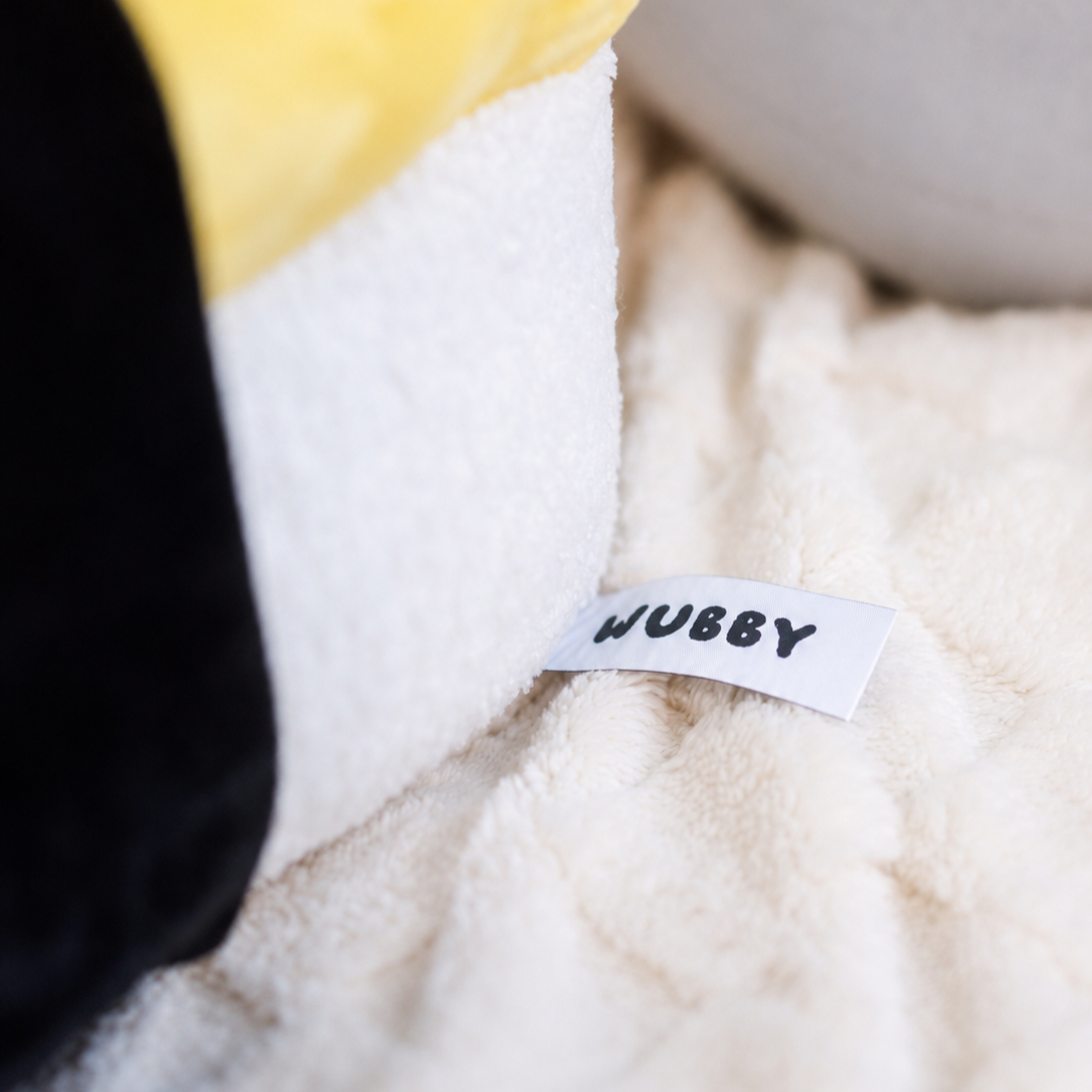 Sunny Tamago Plush