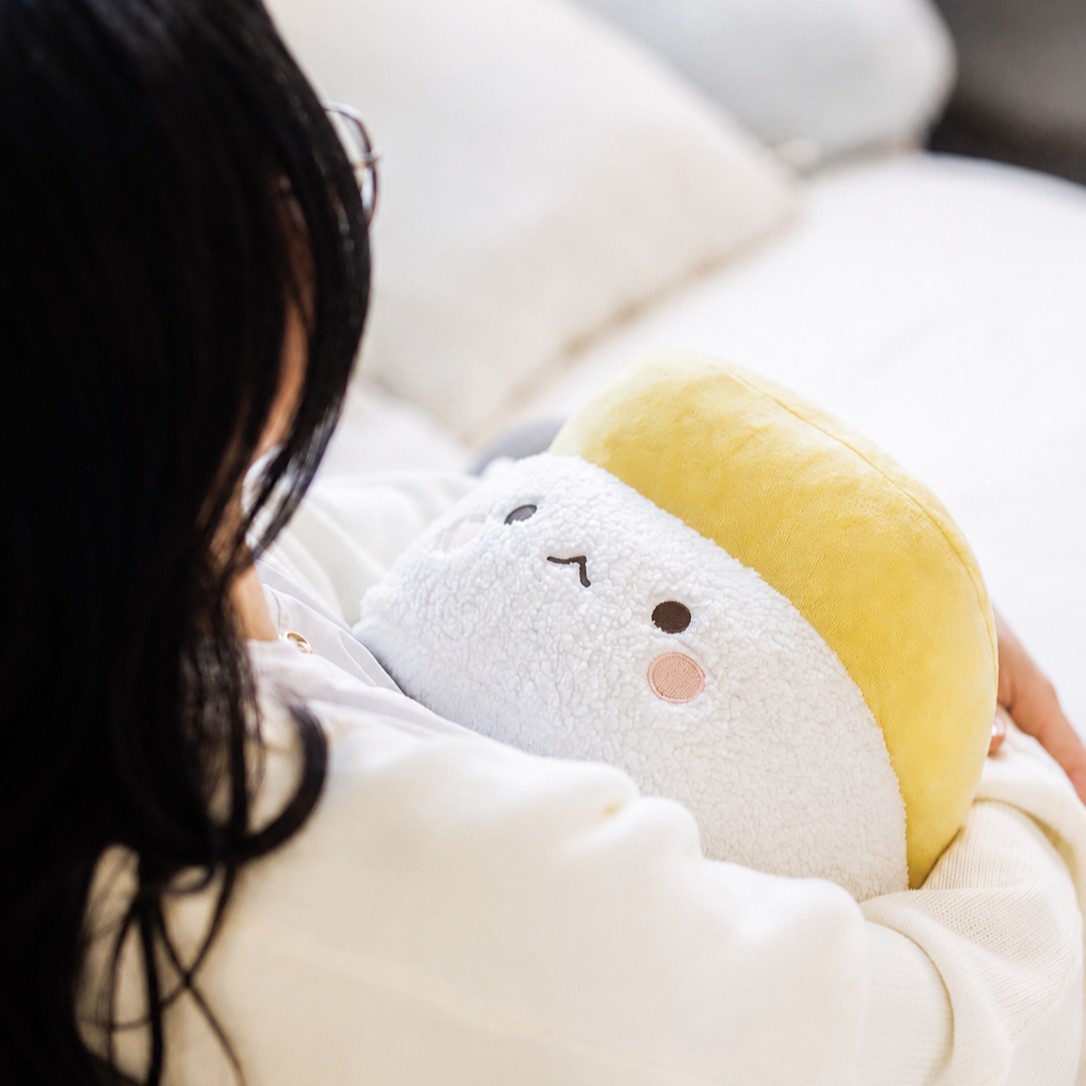 Sunny Tamago Plush